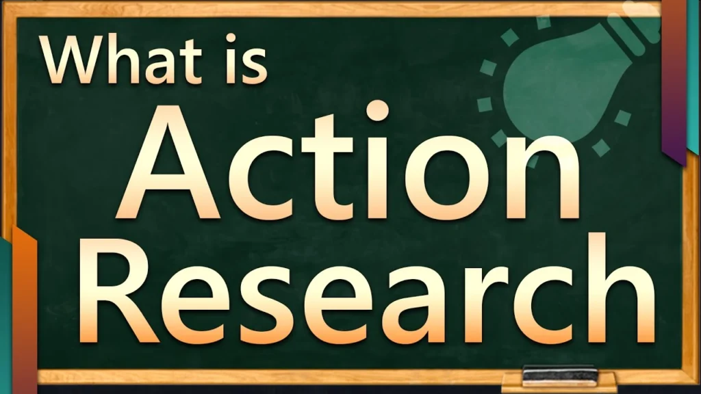 action research
