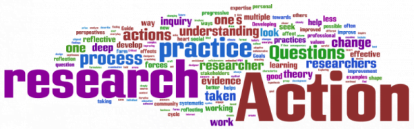 action research skills meaning
