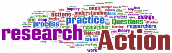 action research is also known as