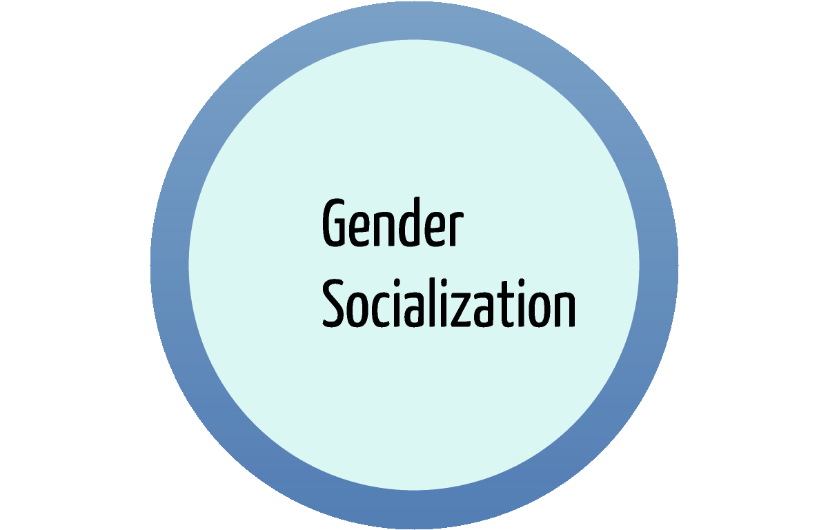 Socialization And Gender Bias In The Family, School And Society - YSC