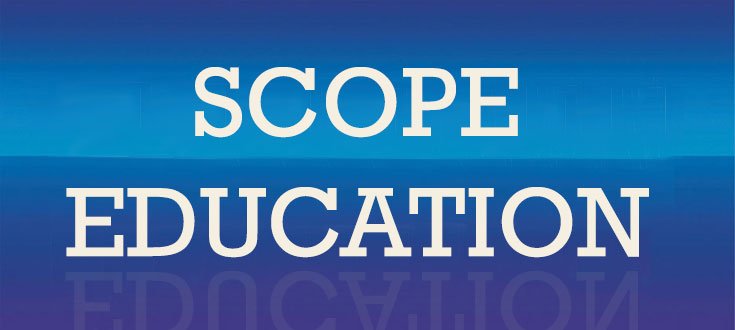 scope of education