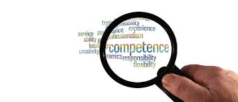 Procedural or Method of Competence​