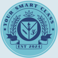 Your Smart Class Logo