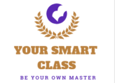 Your Smart Class Logo